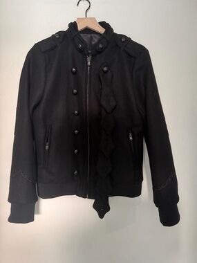 Number (N)ine Napoleon Jacket